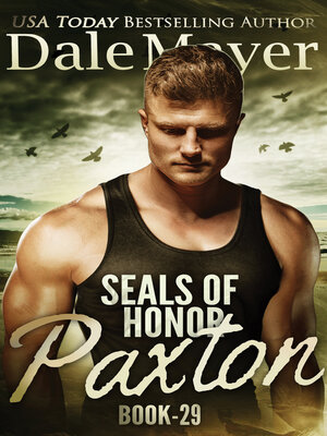 cover image of SEALs of Honor